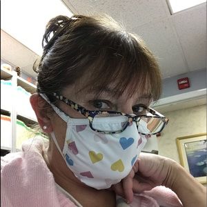 Meet your Posher, Christine